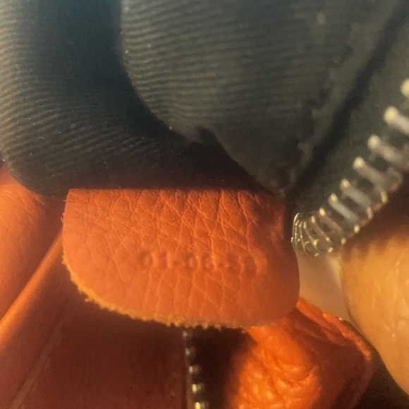 Chloe Small Satchel - Picture 11 of 11